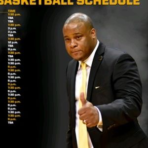 Meet your Posher, Donte